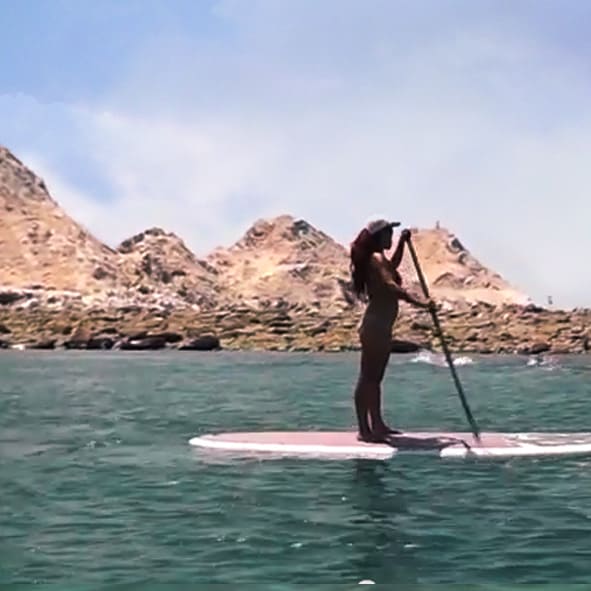 Deportes Acuáticos en Puerto Peñasco